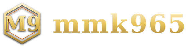 mmk965 logo